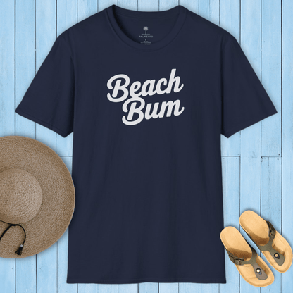Beach Bum T-Shirt