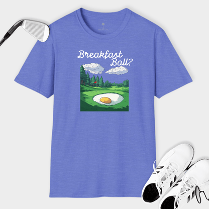 Breakfast Ball? | T Shirt