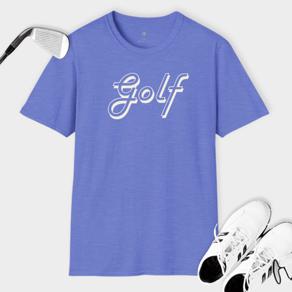 Golf Classic | T Shirt