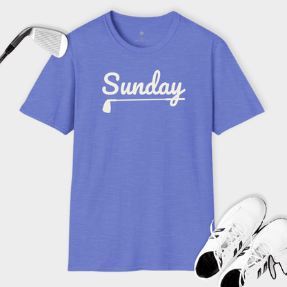 Sunday Script | T Shirt