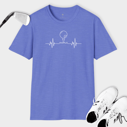 Golf Beat | T Shirt