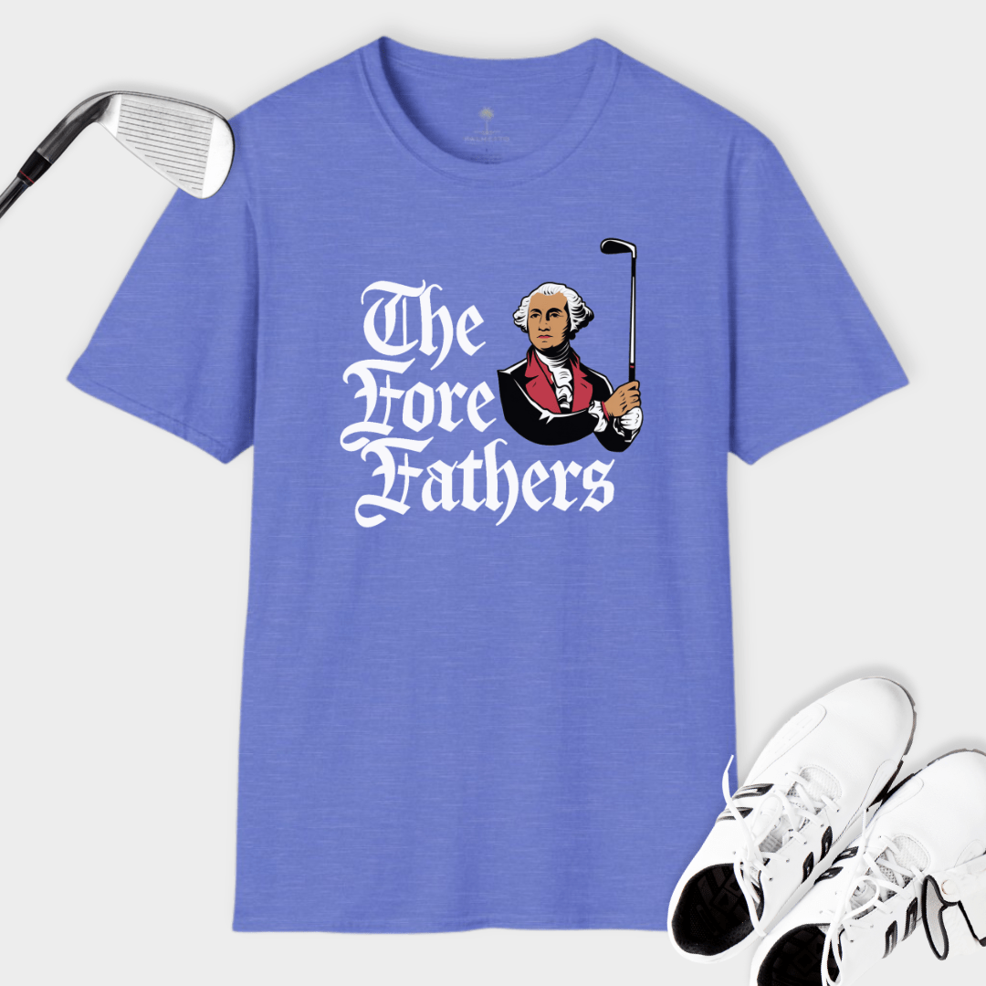 The Fore Fathers GW | T Shirt