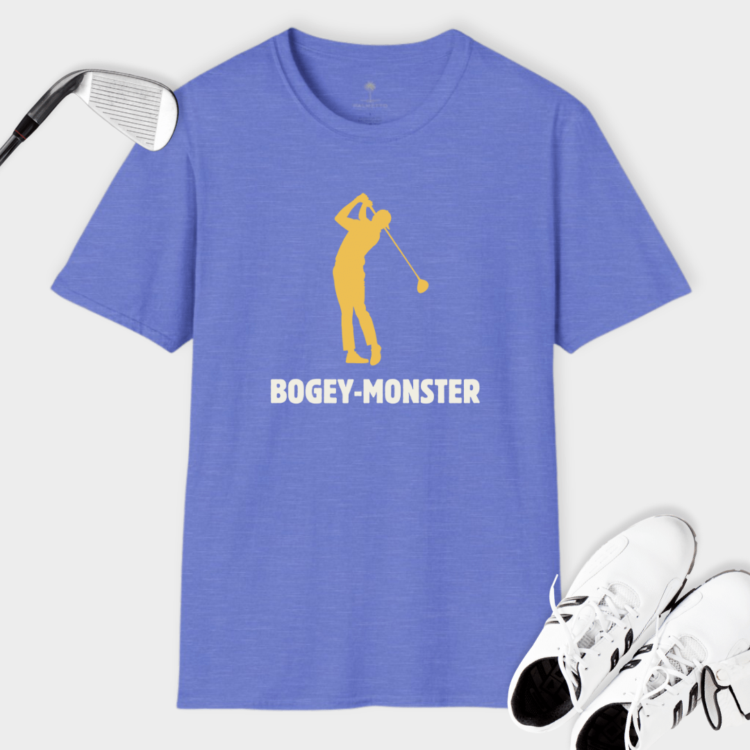 Bogey-Monster | T Shirt