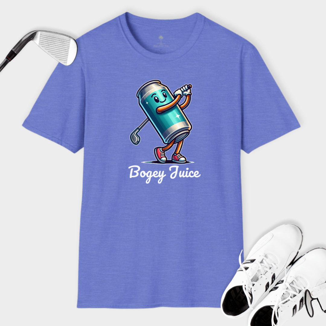 Bogey Juice | T Shirt