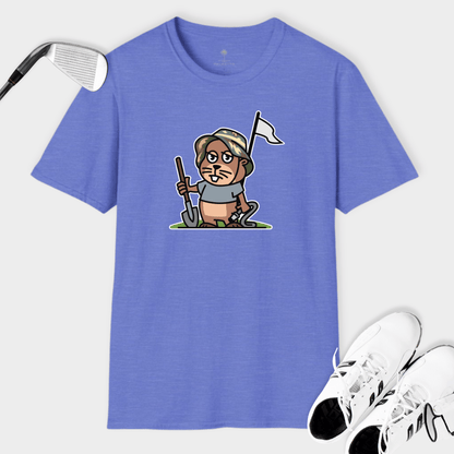 Gopher | T Shirt