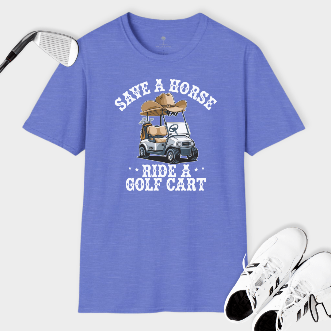 Save A Horse | T Shirt