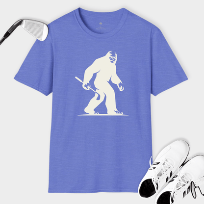 Big Foot | T Shirt