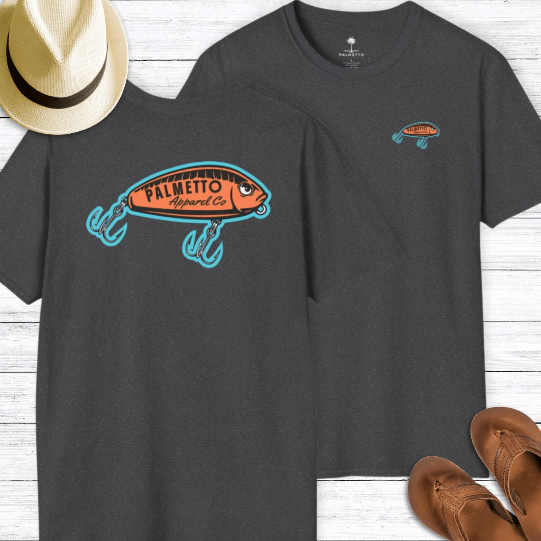 Tackle Tested T-Shirt