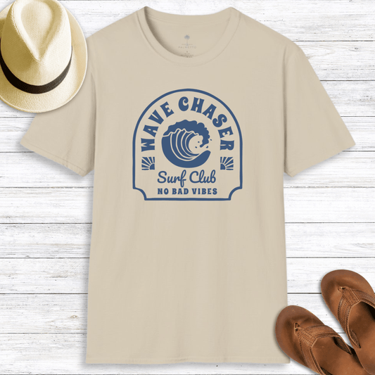 Wave Chaser T-Shirt