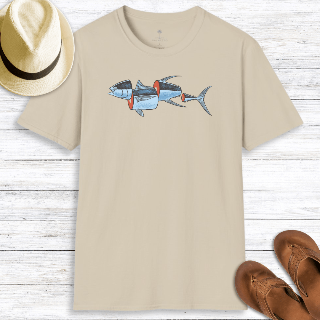 Tuna Slice T-Shirt