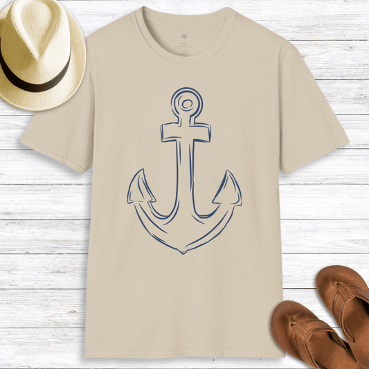 Anchors Away T-Shirt