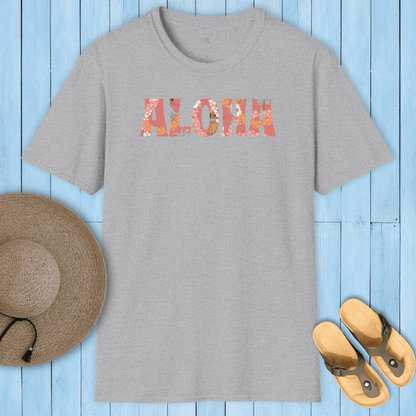Aloha Vibes T-Shirt
