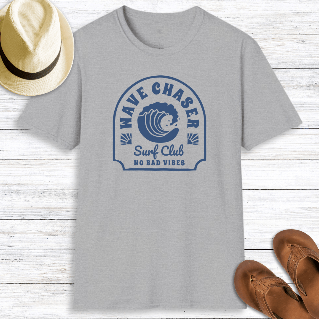 Wave Chaser T-Shirt