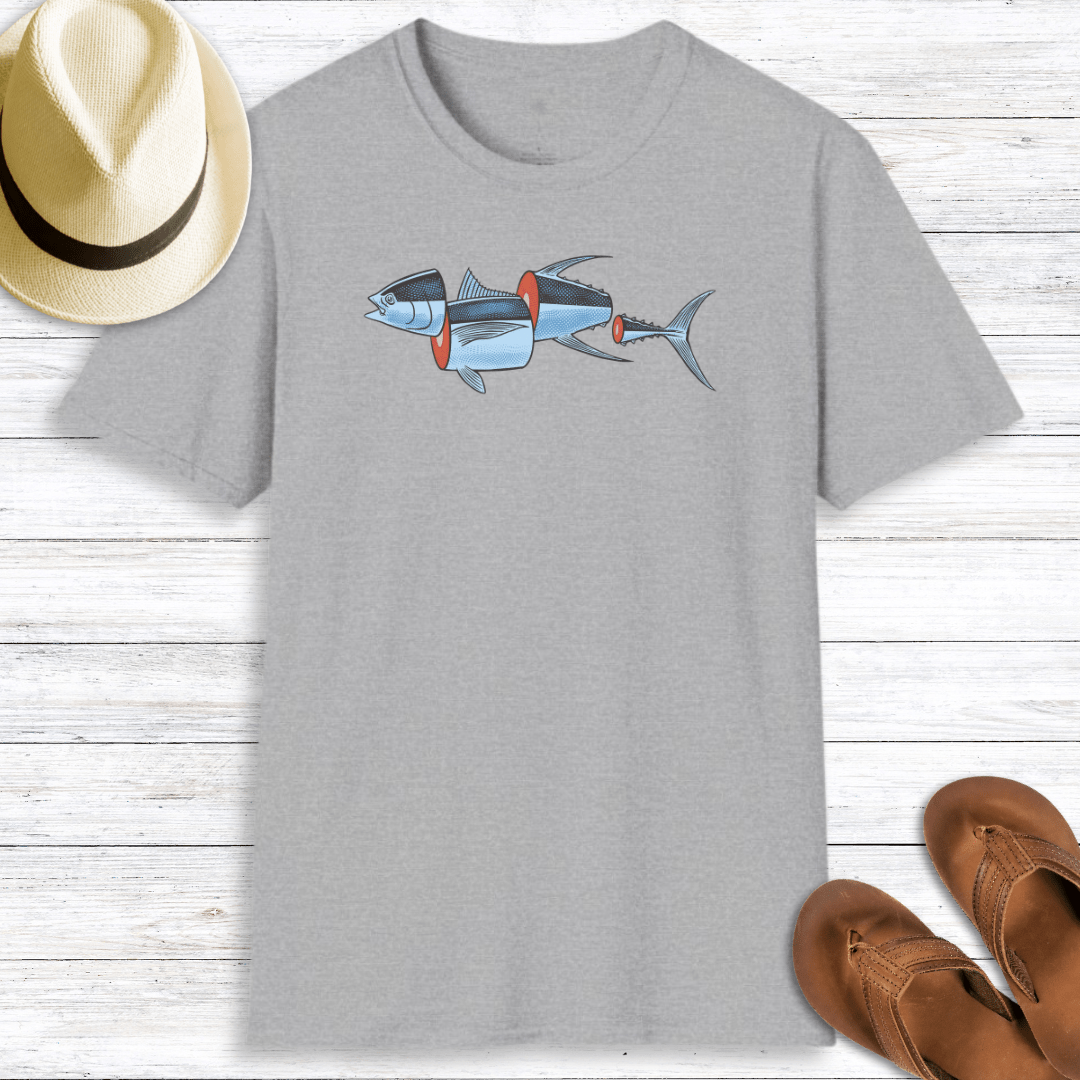 Tuna Slice T-Shirt