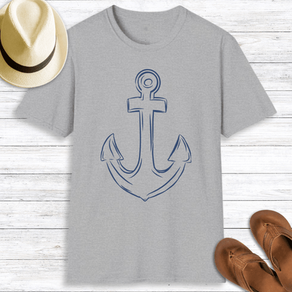 Anchors Away T-Shirt