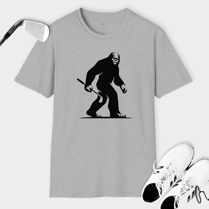 Big Foot | T Shirt