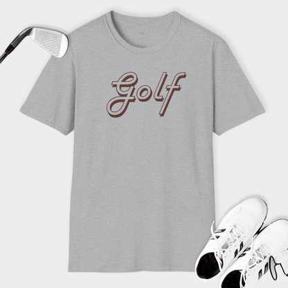 Golf Classic | T Shirt