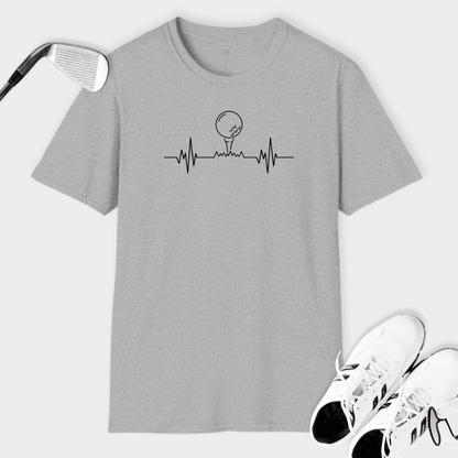 Golf Beat | T Shirt