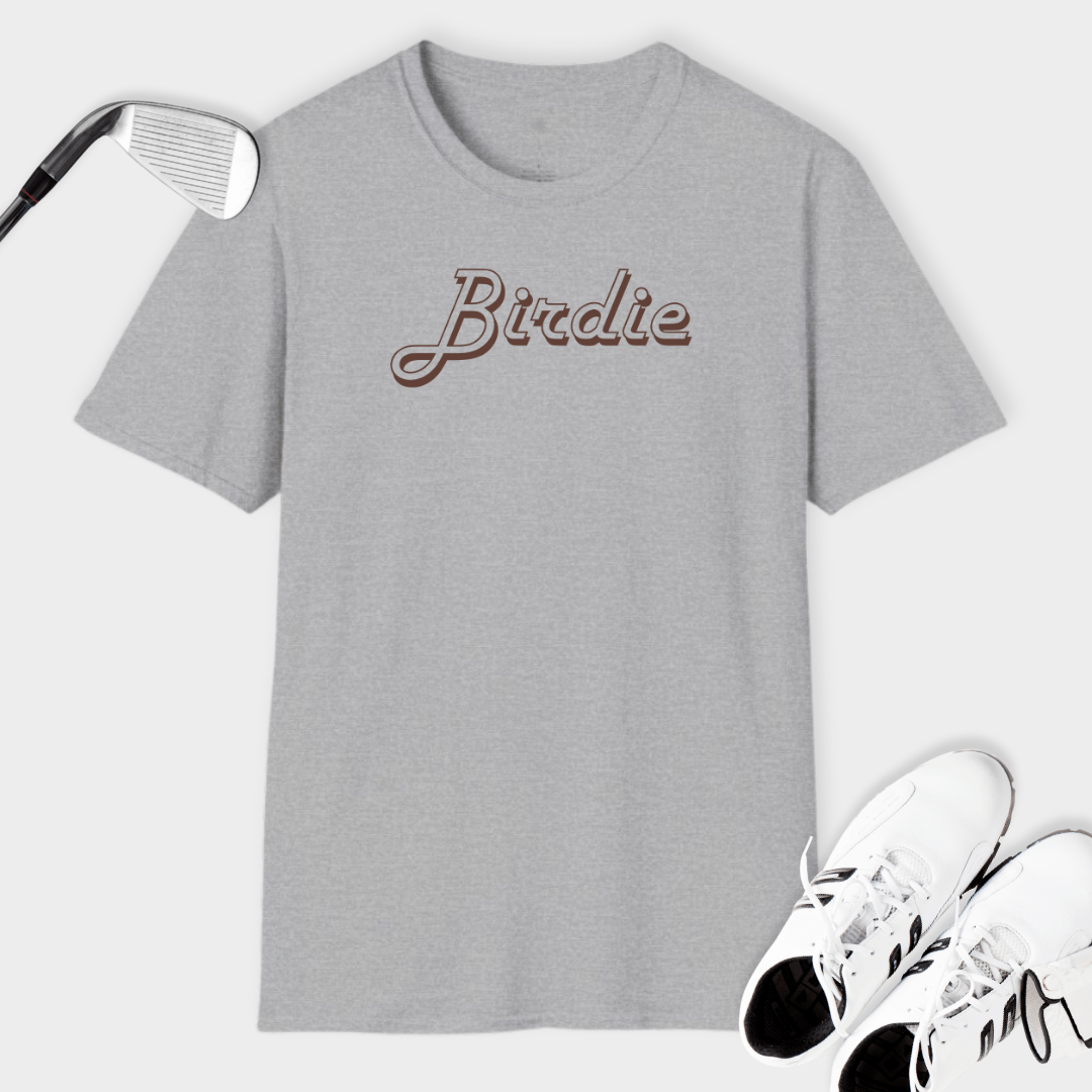 Birdie Classic | T Shirt