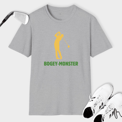 Bogey-Monster | T Shirt