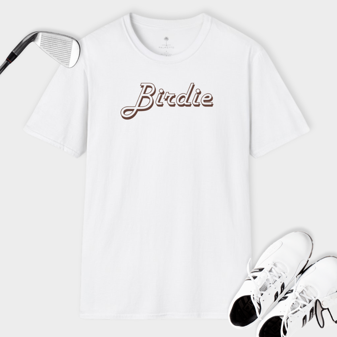 Birdie Classic | T Shirt