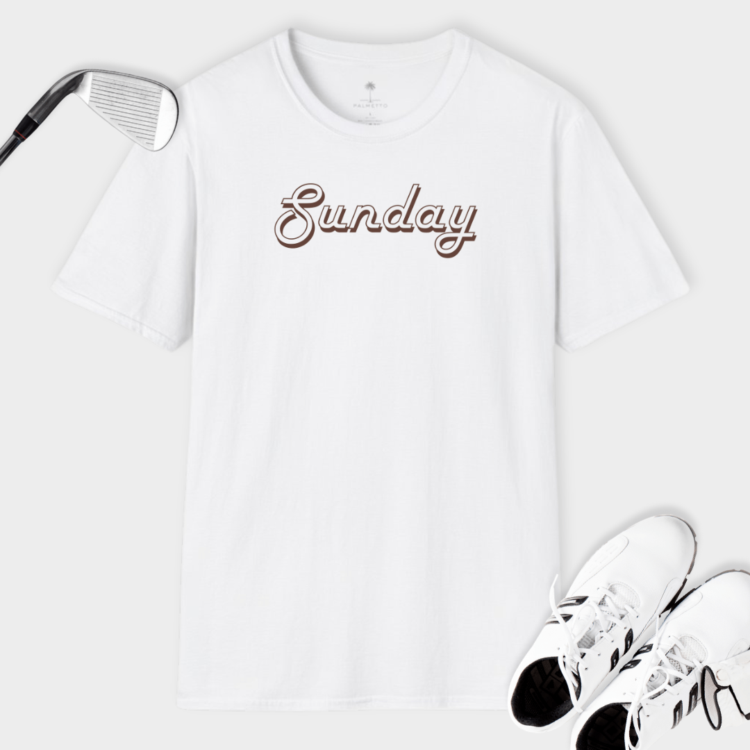 Sunday Classic | T Shirt