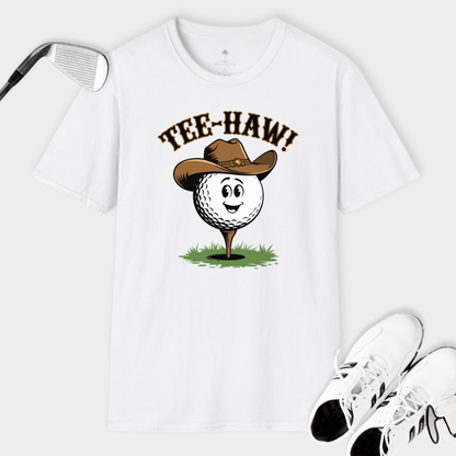 Tee Haw Western| T Shirt