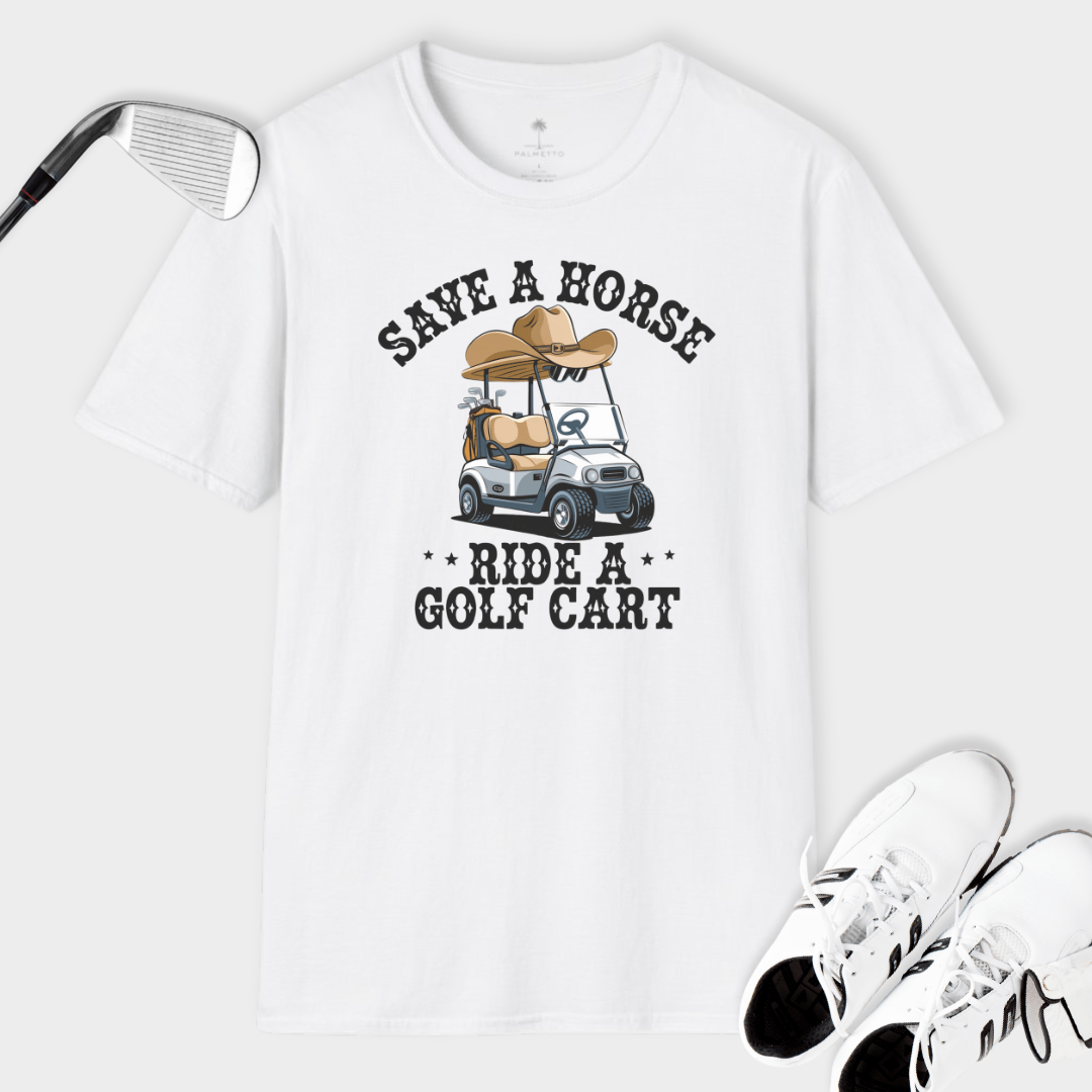 Save A Horse | T Shirt