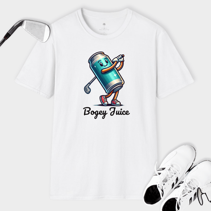 Bogey Juice | T Shirt