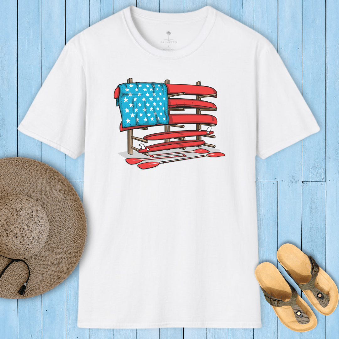 American Lake Days T-Shirt