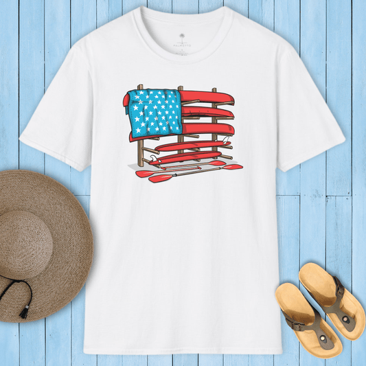 American Lake Days T-Shirt