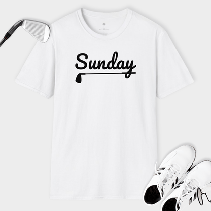 Sunday Script | T Shirt